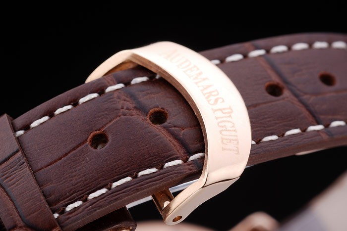 Audemars Piguet Jules Audemars Replica Watches 3389-3
