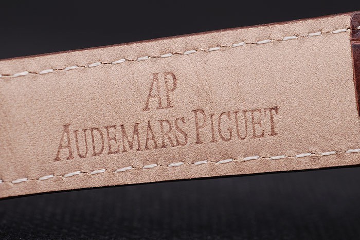 Audemars Piguet Jules Audemars Replica Watches 3389-5