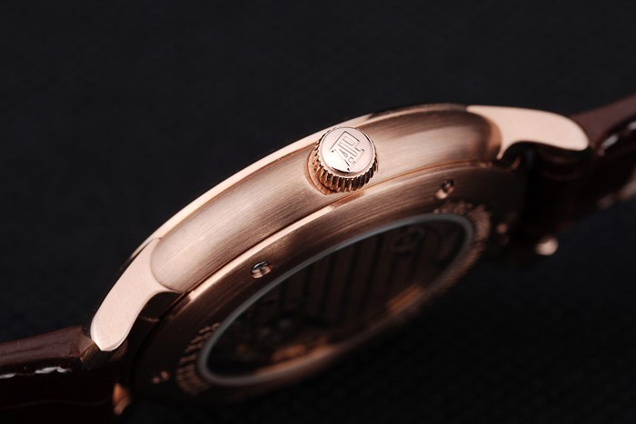 Audemars Piguet Jules Audemars Replica Watches 3389-7