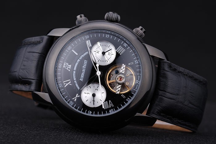 Audemars Piguet Jules Audemars Replica Watches 3402-2