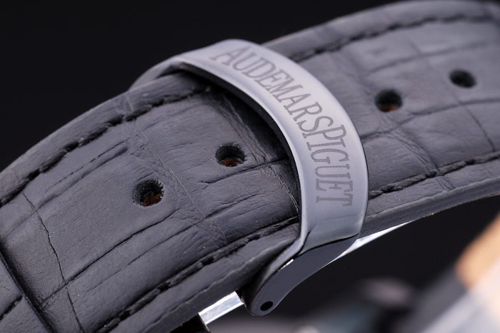 Audemars Piguet Jules Audemars Replica Watches 3402-3