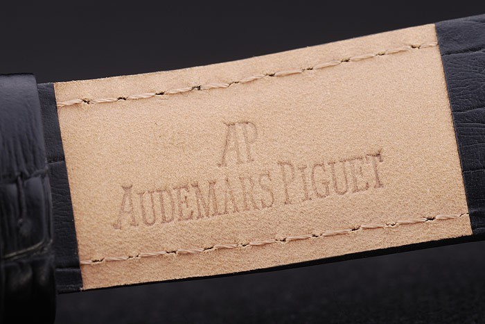 Audemars Piguet Jules Audemars Replica Watches 3402-5