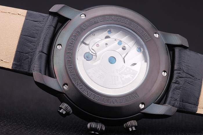 Audemars Piguet Jules Audemars Replica Watches 3402-6