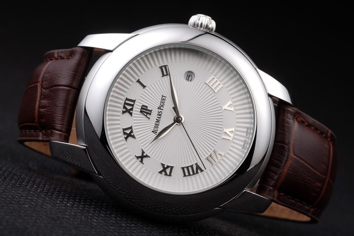 Audemars Piguet Jules Audemars Replica Watches 3378-2