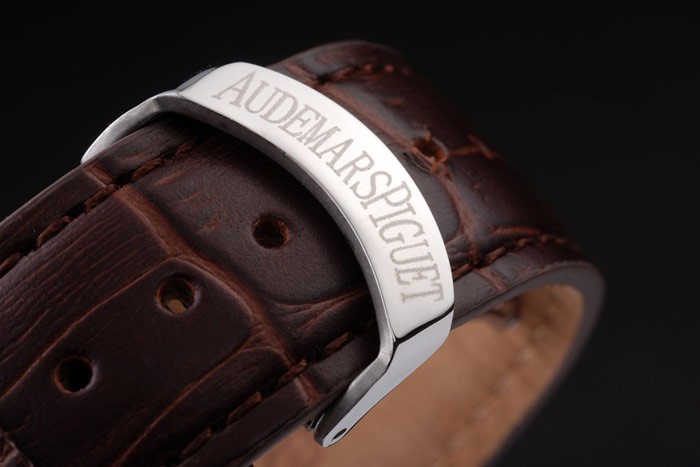Audemars Piguet Jules Audemars Replica Watches 3378-3