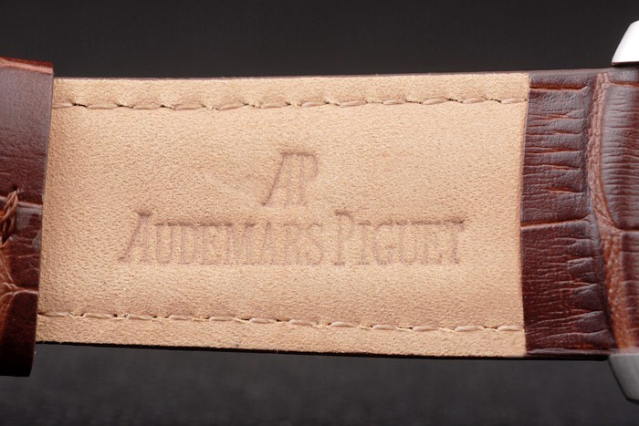 Audemars Piguet Jules Audemars Replica Watches 3378-5