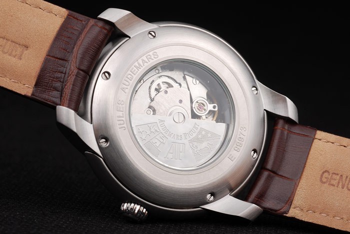 Audemars Piguet Jules Audemars Replica Watches 3378-6