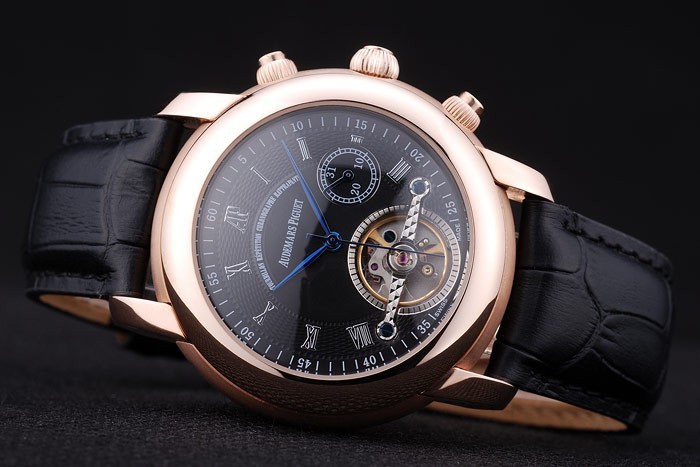 Audemars Piguet Jules Audemars Replica Watches 3406-2