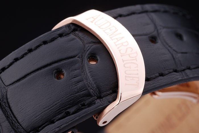 Audemars Piguet Jules Audemars Replica Watches 3406-3