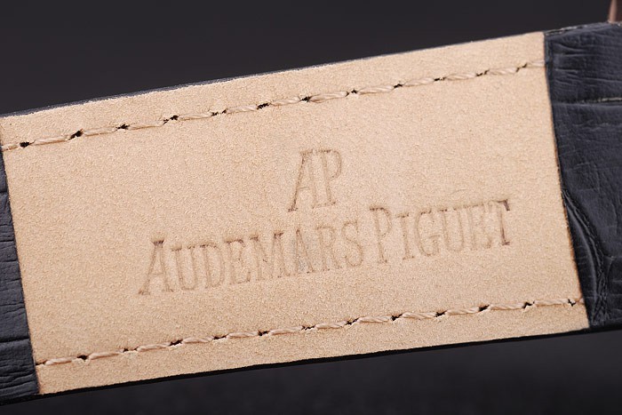 Audemars Piguet Jules Audemars Replica Watches 3406-5