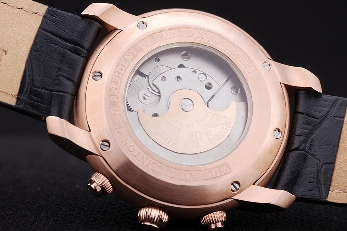 Audemars Piguet Jules Audemars Replica Watches 3406-6