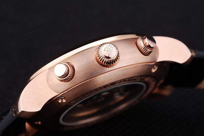Audemars Piguet Jules Audemars Replica Watches 3406-7
