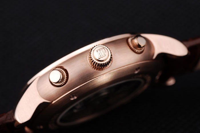 Audemars Piguet Jules Audemars Replica Watches 3384-7
