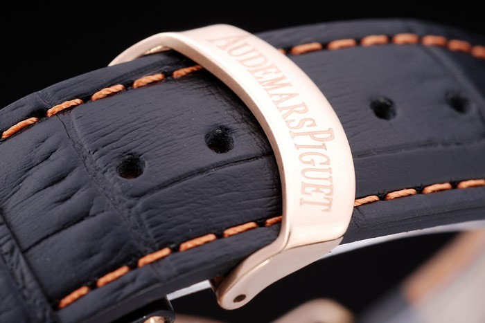 Audemars Piguet Jules Audemars Replica Watches 3387-3