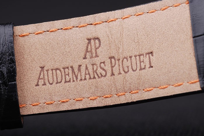 Audemars Piguet Jules Audemars Replica Watches 3387-5