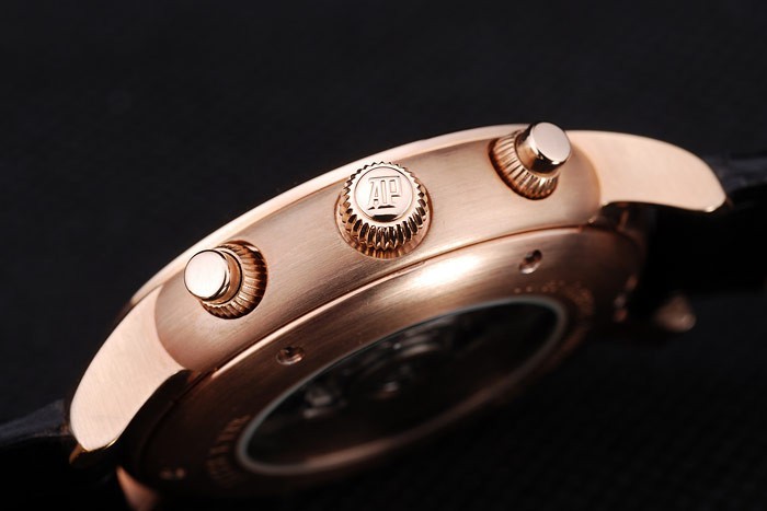 Audemars Piguet Jules Audemars Replica Watches 3387-7