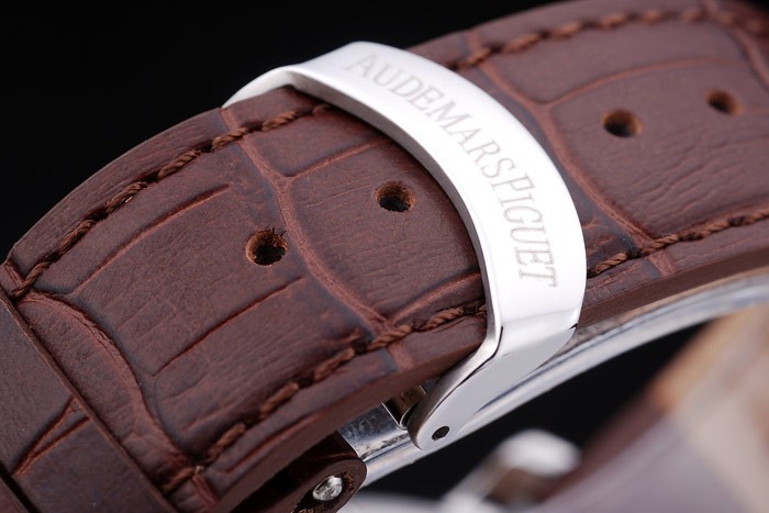 Audemars Piguet Jules Audemars Replica Watches 3381-3