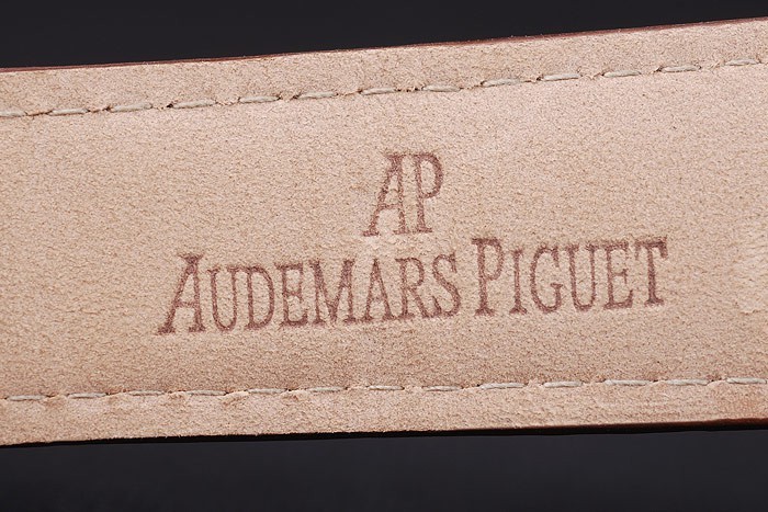 Audemars Piguet Jules Audemars Replica Watches 3381-5