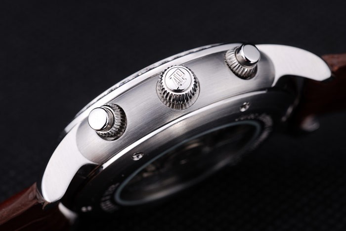 Audemars Piguet Jules Audemars Replica Watches 3381-7