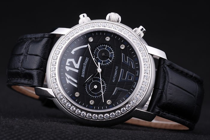 Audemars Piguet Jules Audemars Replica Watches 3382-2