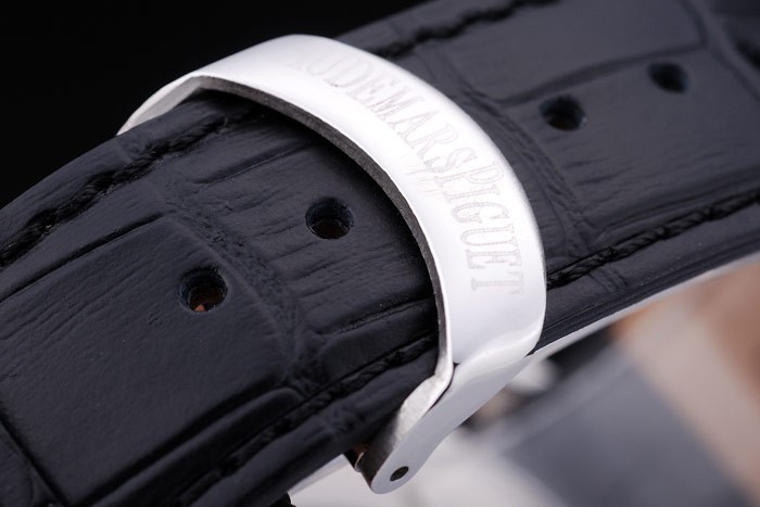 Audemars Piguet Jules Audemars Replica Watches 3382-3