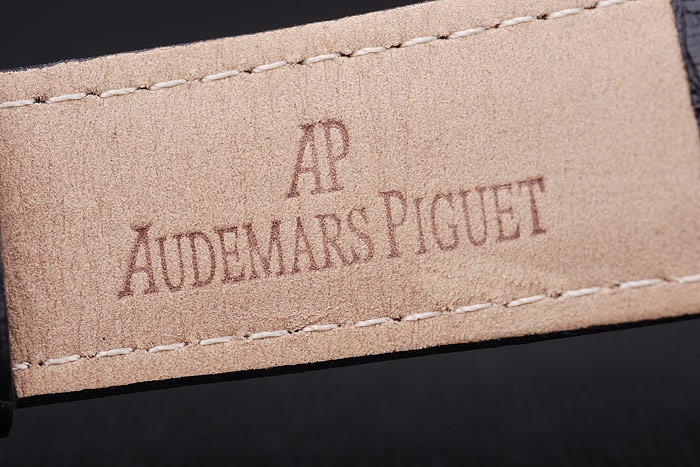 Audemars Piguet Jules Audemars Replica Watches 3382-5