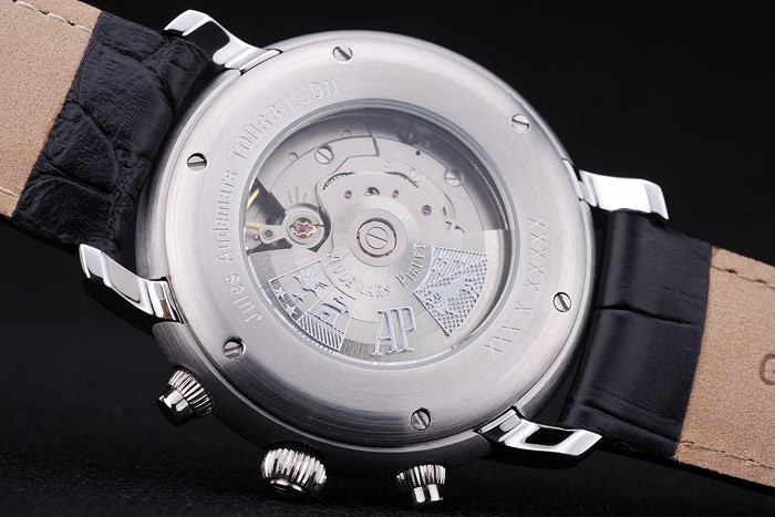Audemars Piguet Jules Audemars Replica Watches 3382-6