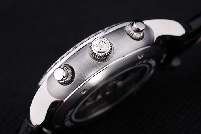 Audemars Piguet Jules Audemars Replica Watches 3382-7
