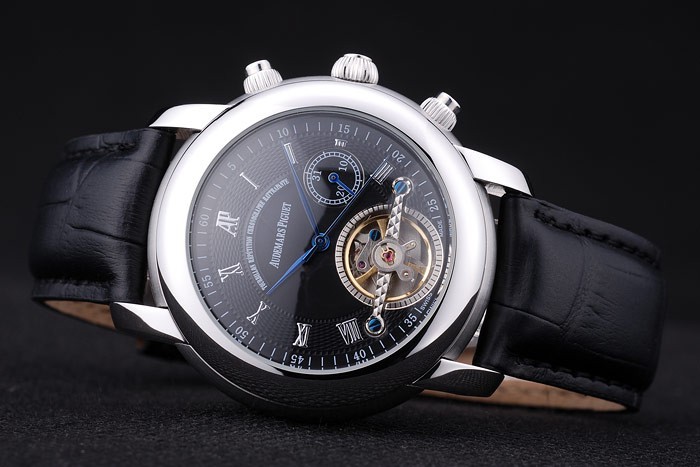 Audemars Piguet Jules Audemars Replica Watches 3405-2