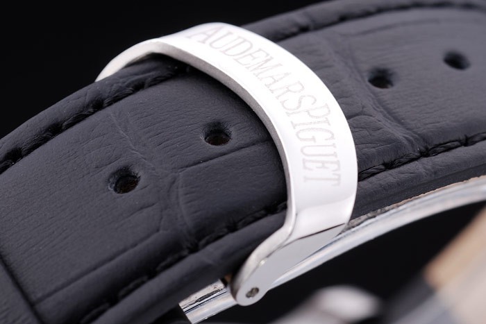 Audemars Piguet Jules Audemars Replica Watches 3405-3