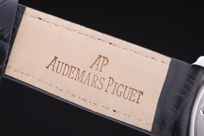 Audemars Piguet Jules Audemars Replica Watches 3405-5