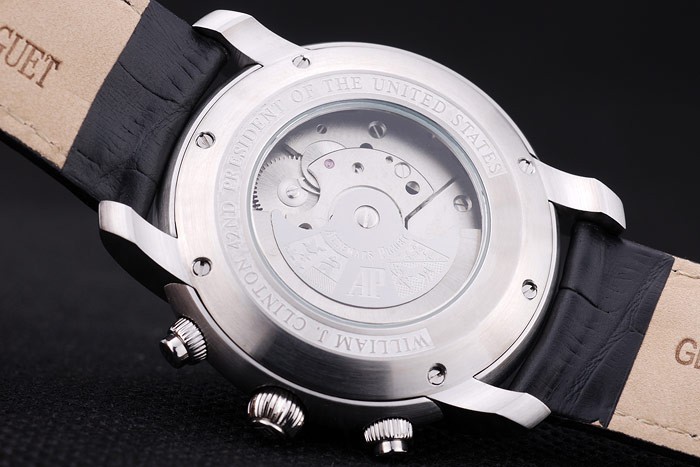 Audemars Piguet Jules Audemars Replica Watches 3405-6