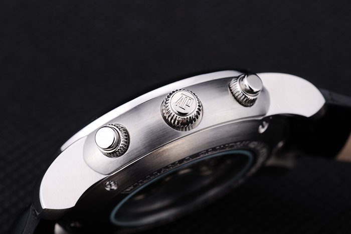 Audemars Piguet Jules Audemars Replica Watches 3405-7