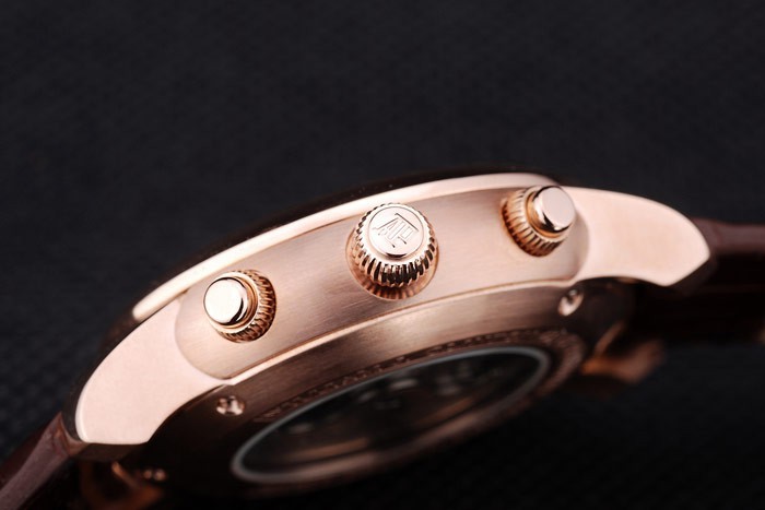 Audemars Piguet Jules Audemars Replica Watches 3400-7