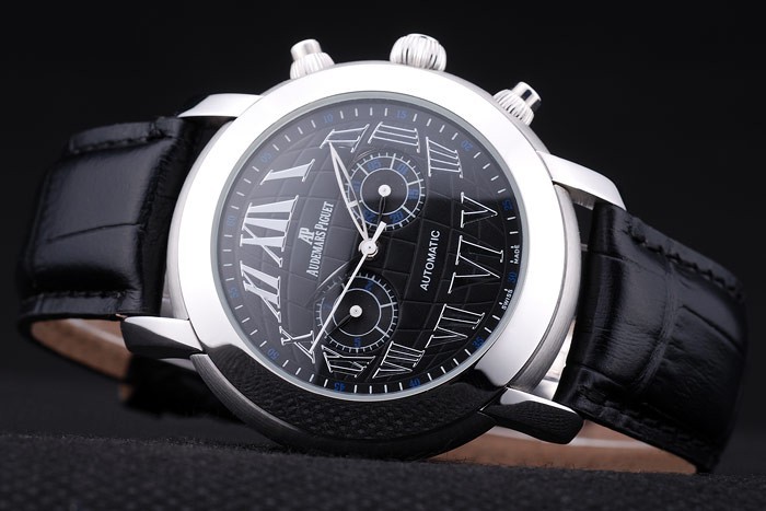 Audemars Piguet Jules Audemars Replica Watches 3385-2