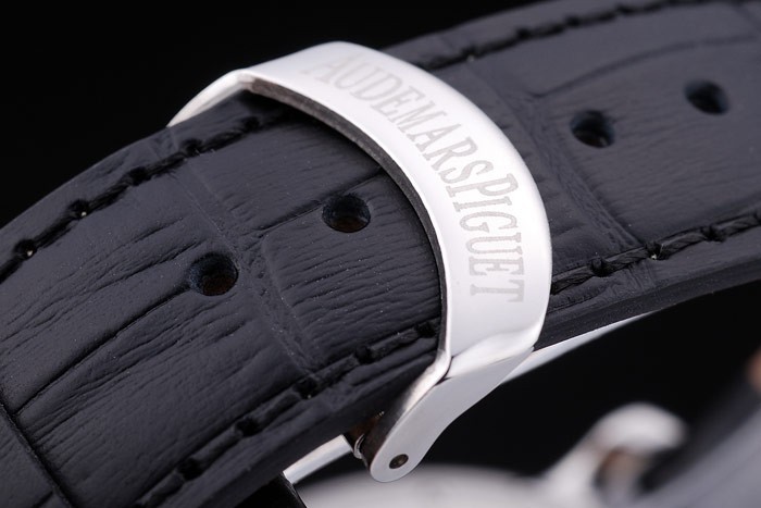 Audemars Piguet Jules Audemars Replica Watches 3385-3