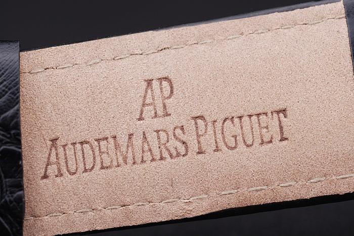Audemars Piguet Jules Audemars Replica Watches 3385-5