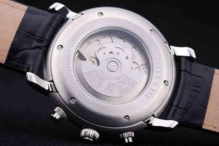 Audemars Piguet Jules Audemars Replica Watches 3385-6
