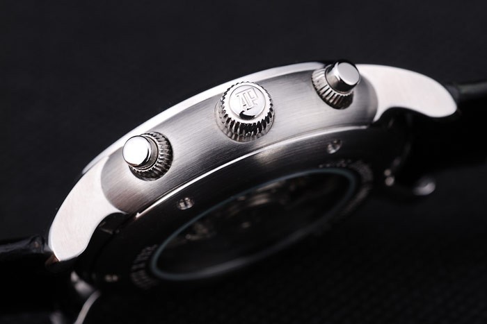 Audemars Piguet Jules Audemars Replica Watches 3385-7