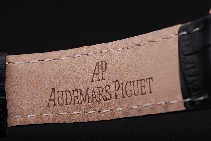 Audemars Piguet Jules Audemars Replica Watches 3390-5
