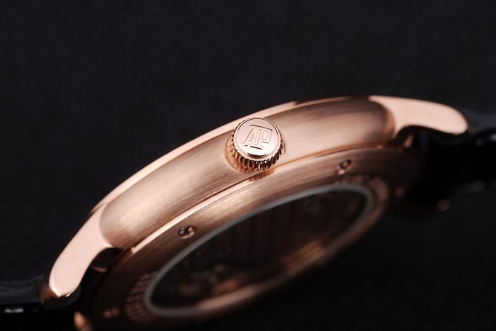 Audemars Piguet Jules Audemars Replica Watches 3390-7