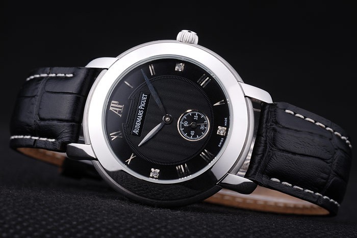 Audemars Piguet Jules Audemars Replica Watches 3388-2