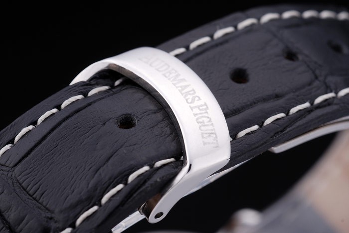 Audemars Piguet Jules Audemars Replica Watches 3388-3