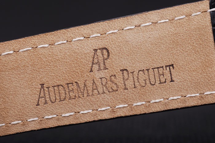 Audemars Piguet Jules Audemars Replica Watches 3388-5
