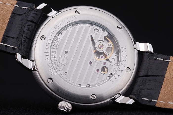 Audemars Piguet Jules Audemars Replica Watches 3388-6