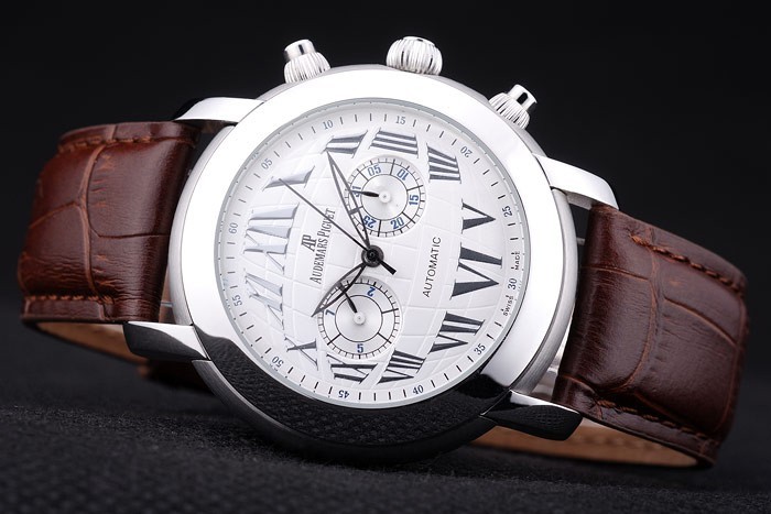 Audemars Piguet Jules Audemars Replica Watches 3386-2