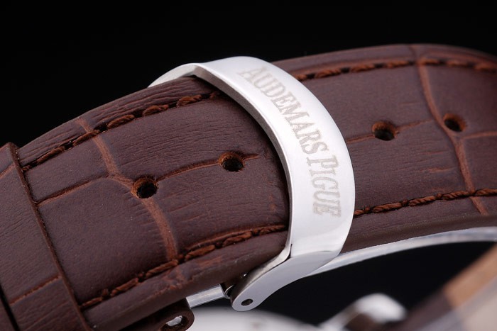 Audemars Piguet Jules Audemars Replica Watches 3386-3