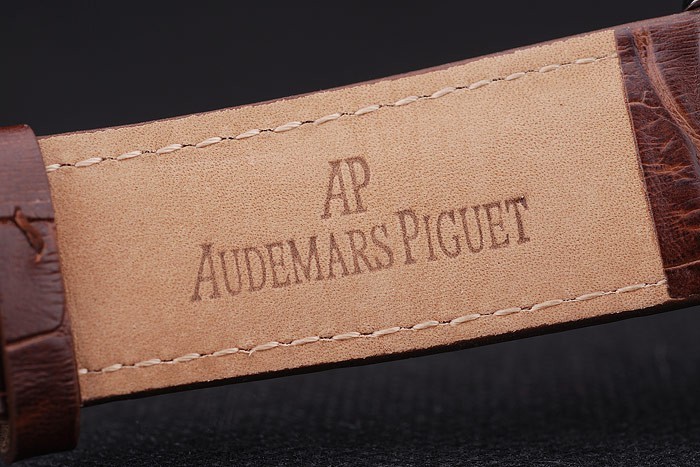 Audemars Piguet Jules Audemars Replica Watches 3386-5
