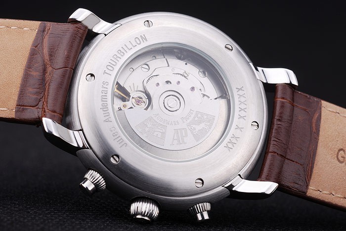 Audemars Piguet Jules Audemars Replica Watches 3386-6