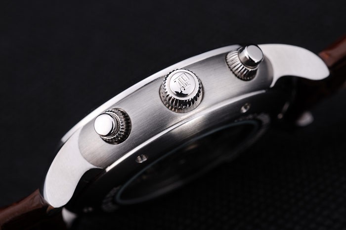 Audemars Piguet Jules Audemars Replica Watches 3386-7